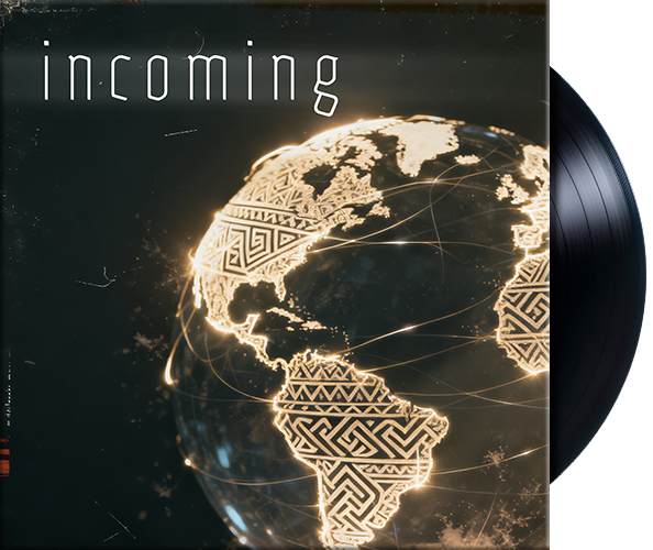 LOTHAAR incoming single cover