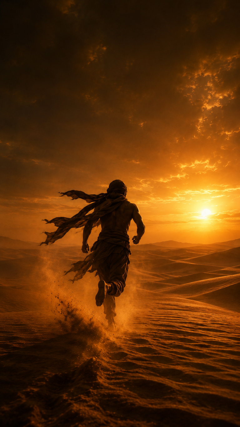 "nomad frequencies" video still