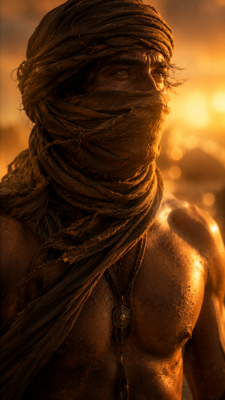 "nomad frequencies" video still