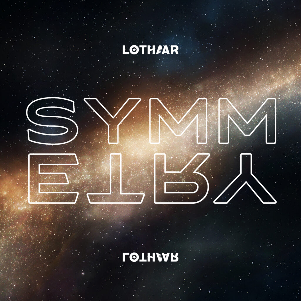 LOTHAAR - Symmetry